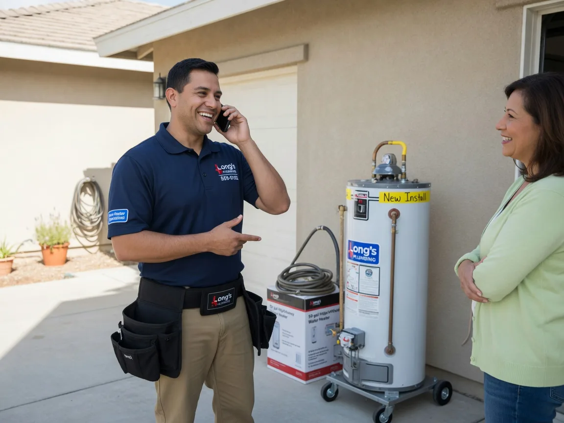 Leak Detection Dexter City, OH FAQs